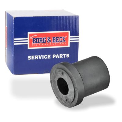 Borg & Beck - Leaf Spring Bush