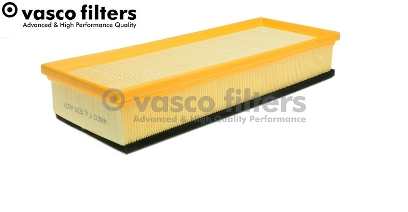 Filtr powietrza DAVID VASCO A373