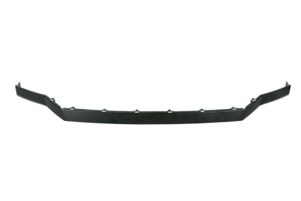 Стойка, облицовка радиатора