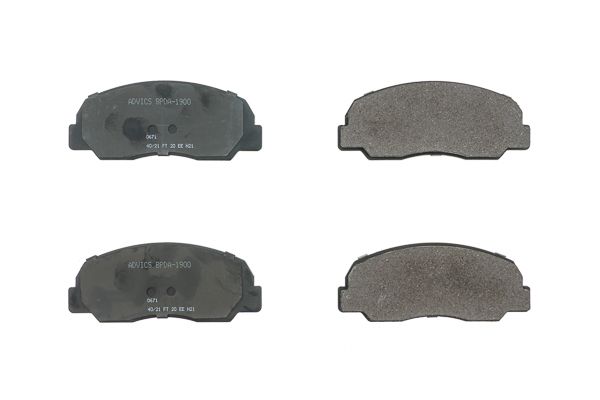 AISIN BPDA1900