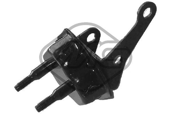 Łożyskowanie, korpus osi METALCAUCHO 02977