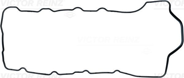 Garnitura, capac supape VICTOR REINZ 71-23809-00