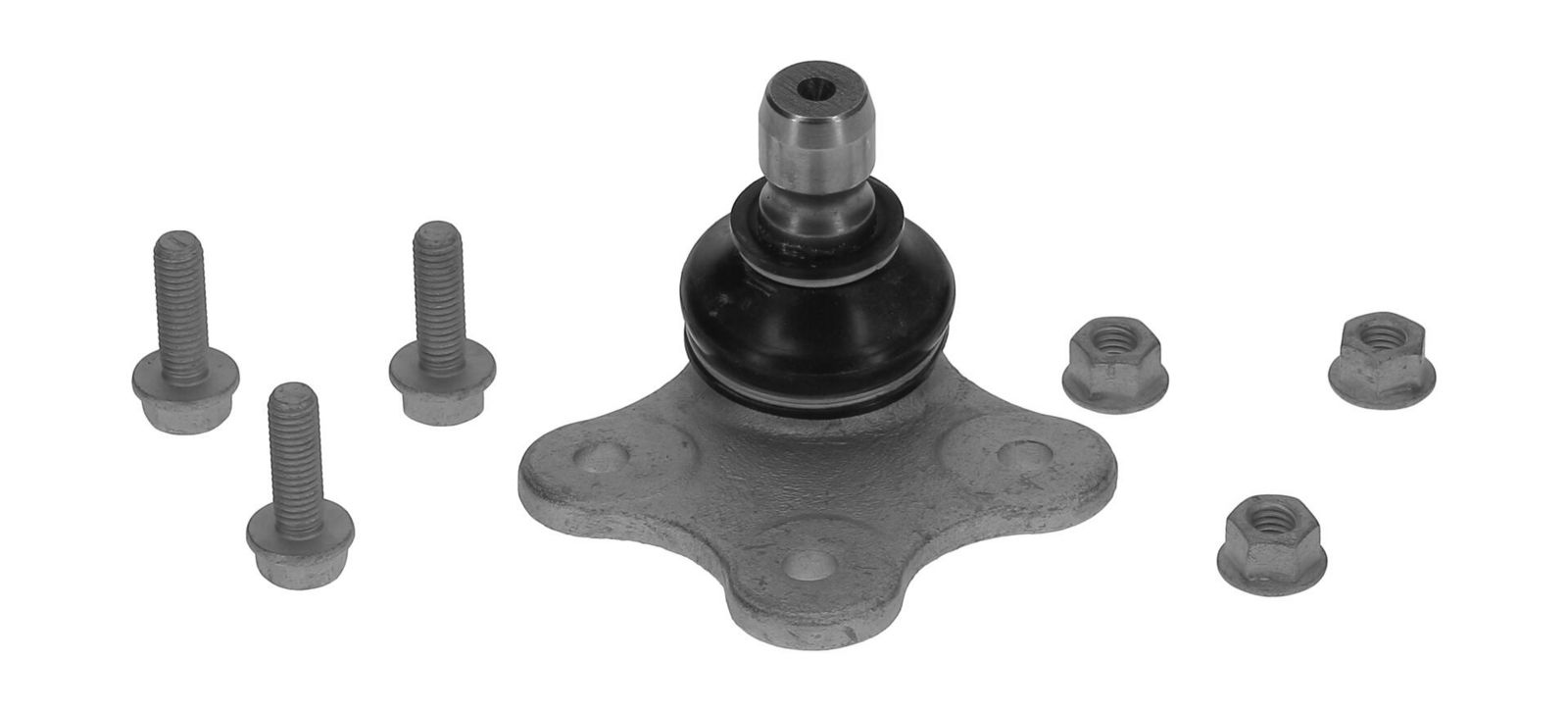 Balst-/Virzošais šarnīrs