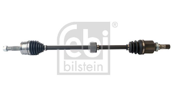 Planetara FEBI BILSTEIN 186598