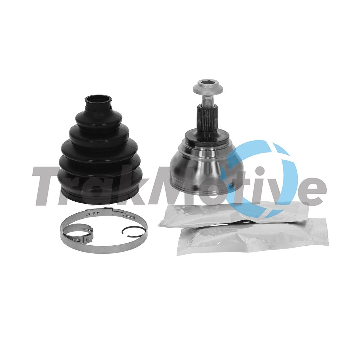 Set articulatie, planetara TRAKMOTIVE 40-0454