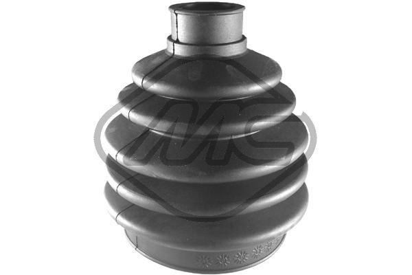 Burduf cauciuc, articulatie planetara METALCAUCHO 00989