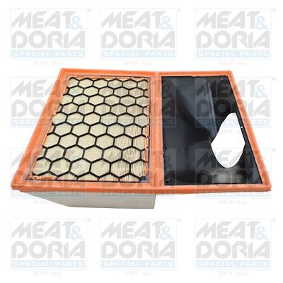 Filtr powietrza MEAT & DORIA 18450