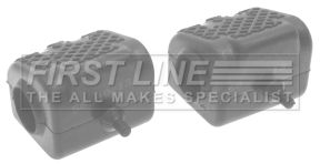Zestaw naprawczy, łącznik stabilizatora FIRST LINE FSK7680K