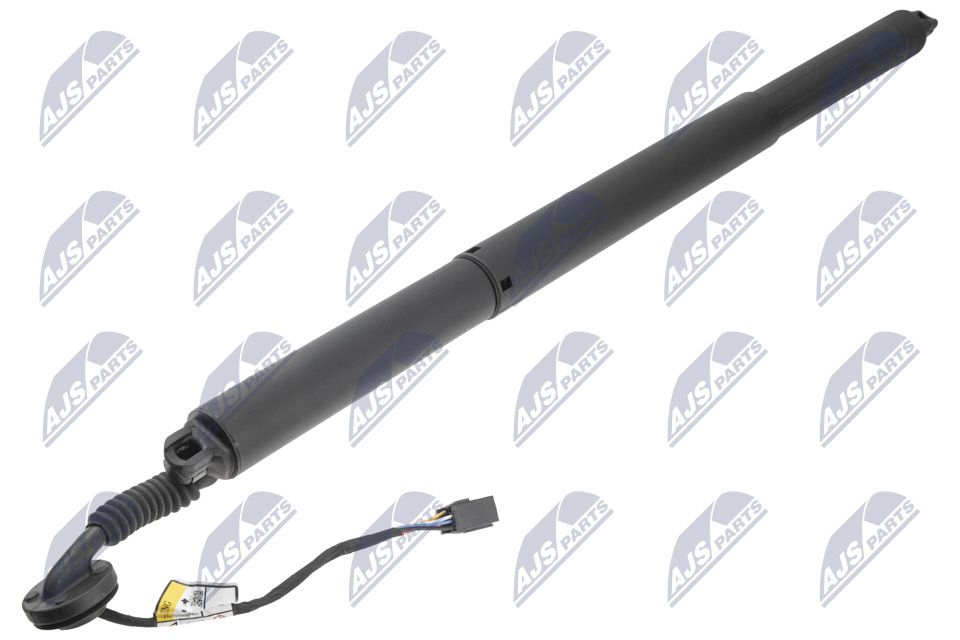 E-shop Elektromotor, zadná kapota NTY AE-CH-100