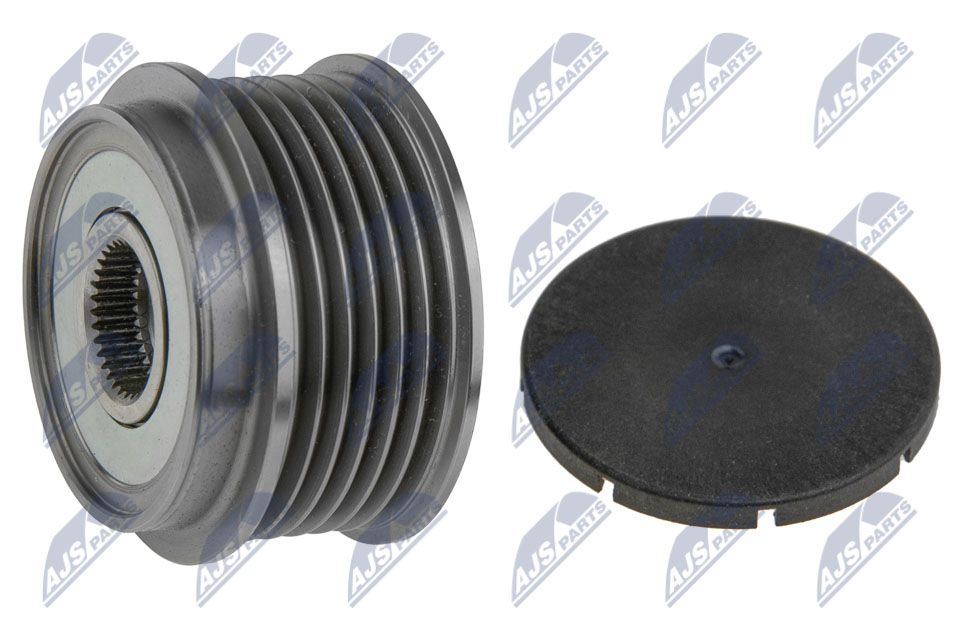 Generaatori vabakäik