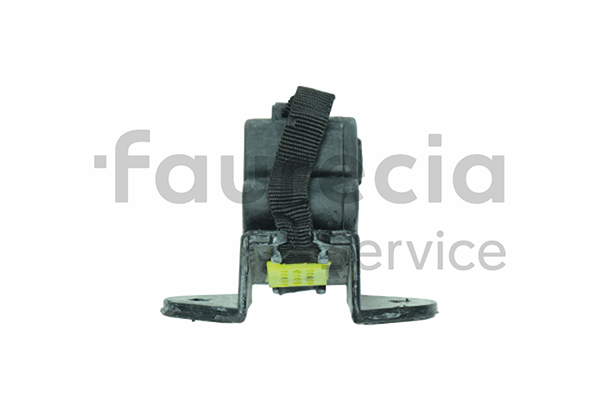 Suspension, échappement