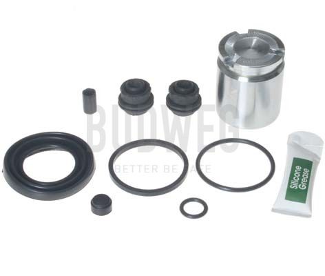 Zestaw naprawczy, zacisk hamulca BUDWEG CALIPER 2090457