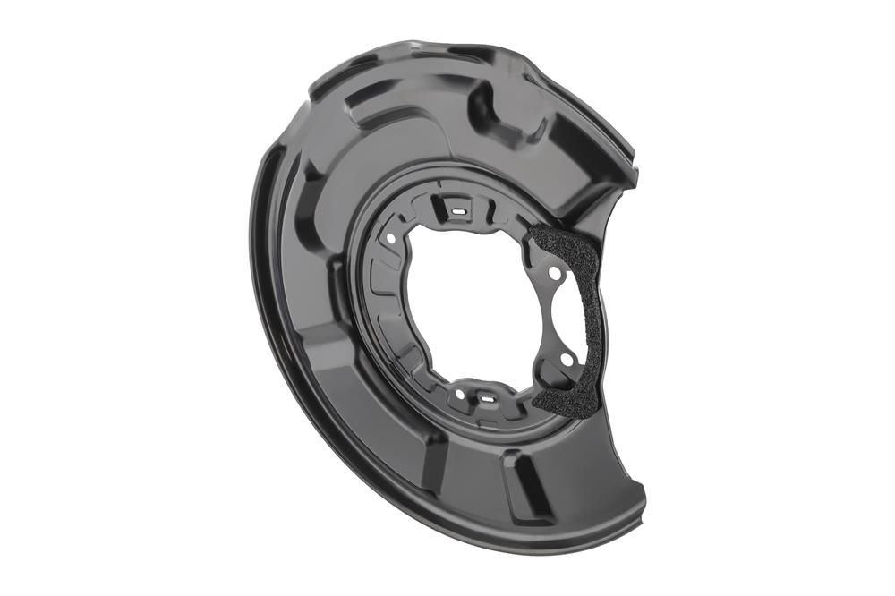 protectie stropire,disc frana TOPRAN 409 512
