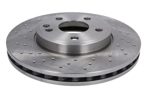Tarcza hamulcowa ABE C3M091ABE
