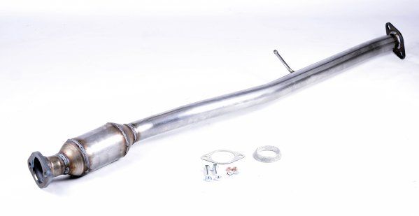 Katalizator EEC 44200FA031