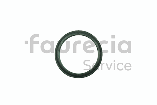 Bague d'étanchéité, tuyau d'échappement