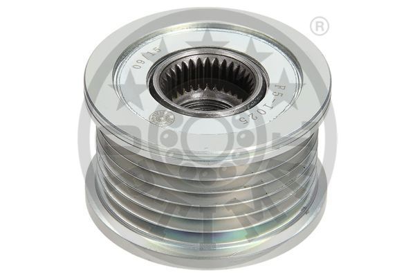 Alternator - sprzęgło jednokierunkowe OPTIMAL F5-1025