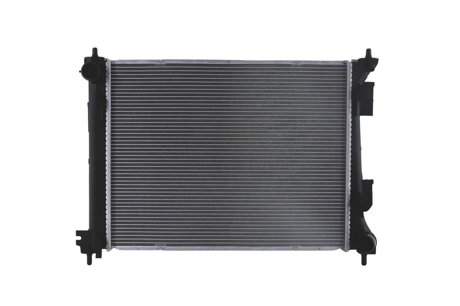 Radiator, racire motor KAMOKA 7700308
