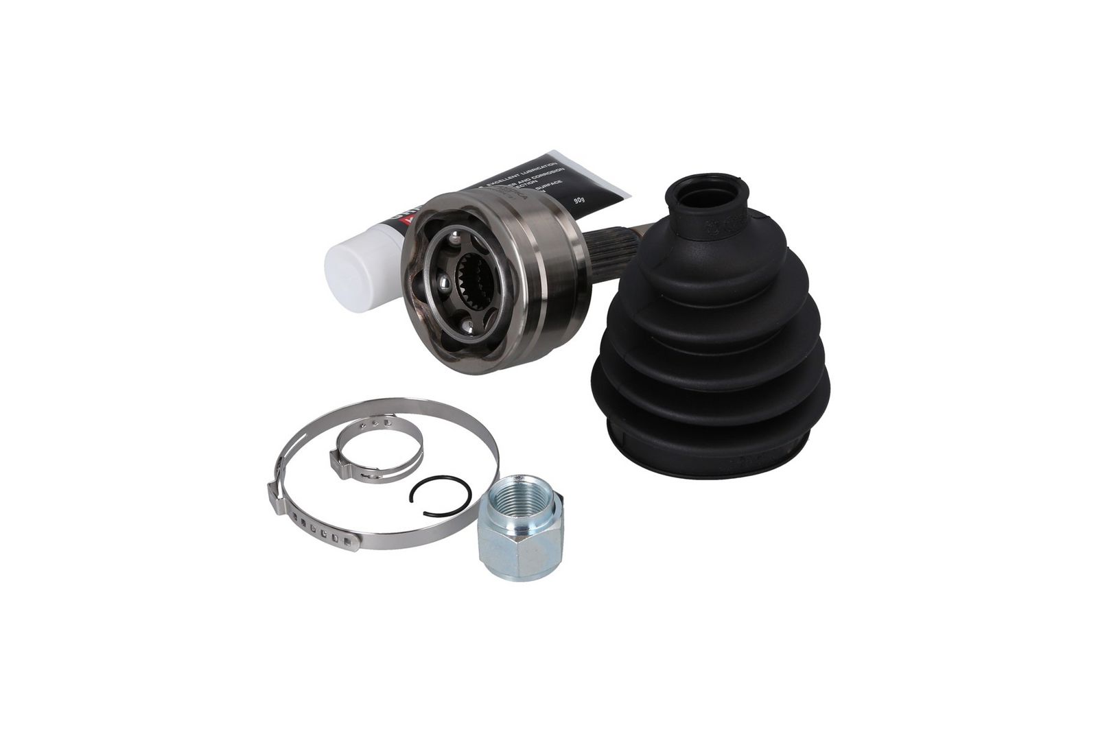 Set articulatie, planetara KAMOKA 6686