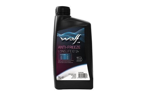 Frostskydd WOLF 8315985