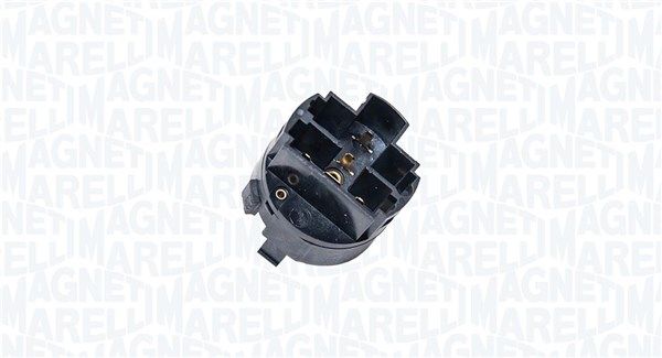 Blokada kierownicy MAGNETI MARELLI 064100012010