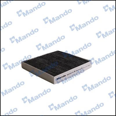 Filtr, wentylacja przestrzeni pasażerskiej MANDO MMF025170