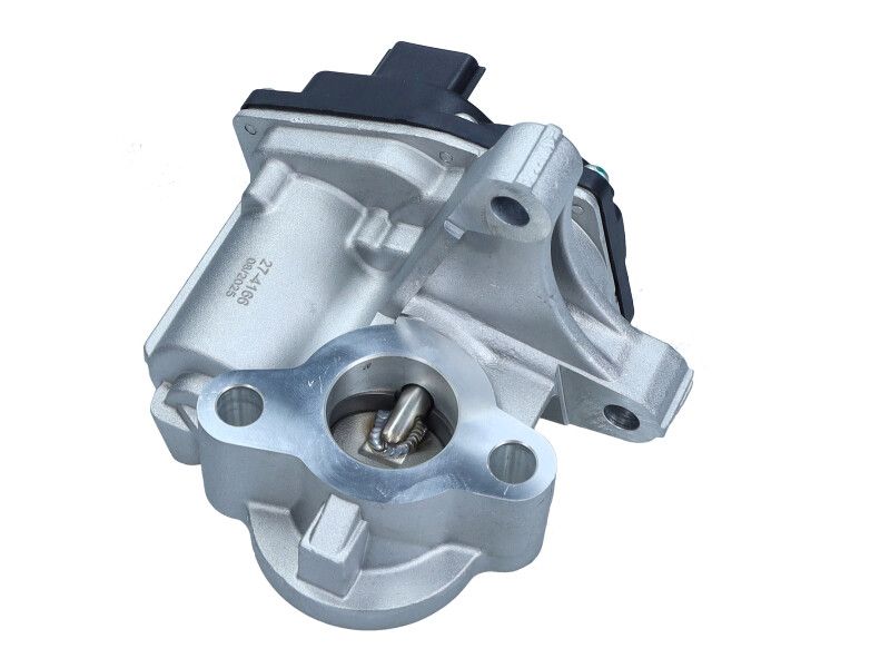 Клапан возврата ОГ