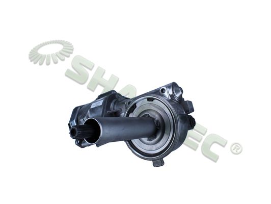 Shaftec - Steering Column
