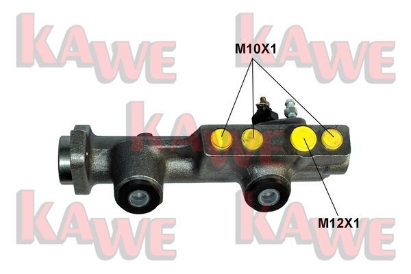 Pompa hamulcowa KAWE B1135