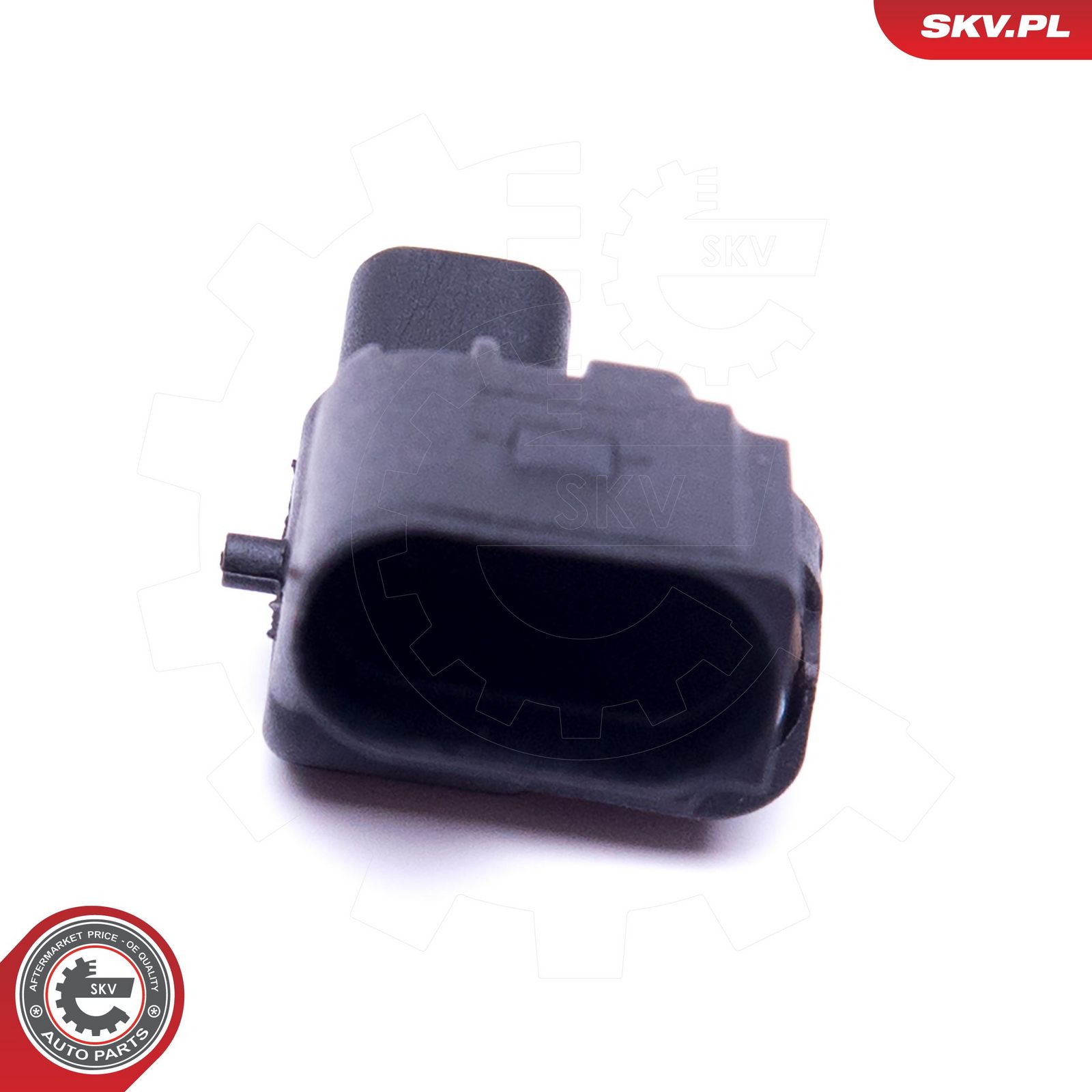 Generátor impulsů, klikový hřídel ESEN SKV 17SKV507