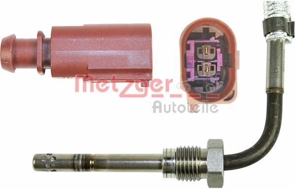 Levně Čidlo, teplota výfukových plynů METZGER 0894092