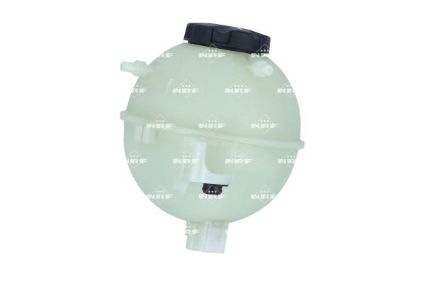 Vase d'expansion, liquide de refroidissement