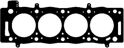 Uszczelka, głowica cylindrów BGA CH1508