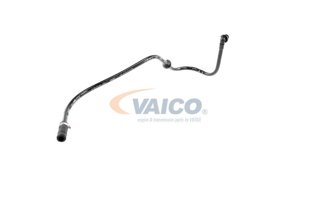 Vakuuma šļūtene, Bremžu sistēma