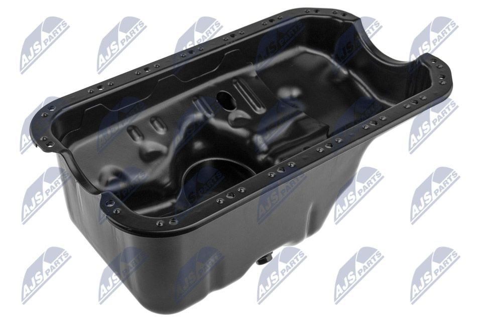 Baie ulei NTY BMO-HD-007