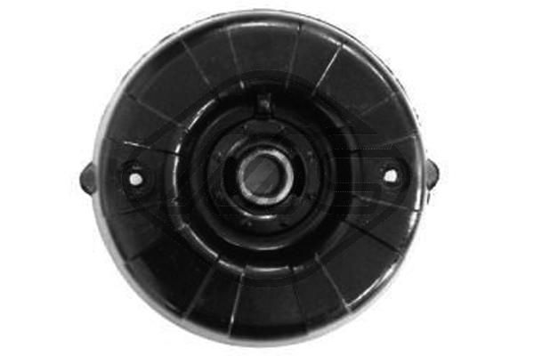 Mocowanie amortyzatora METALCAUCHO 06677