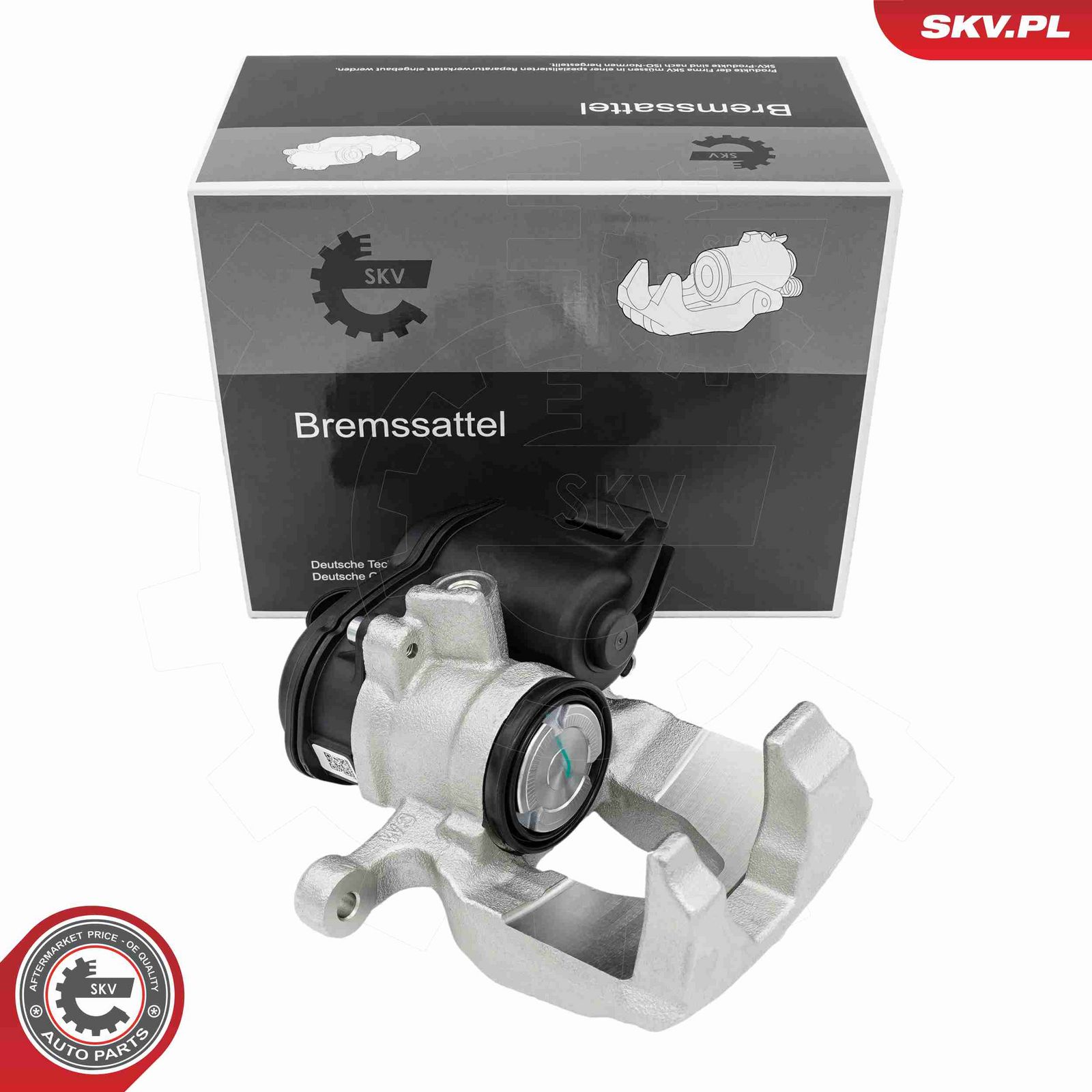 Etrier frana ESEN SKV 74SKV784