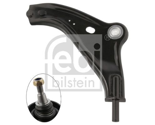 Brat, suspensie roata FEBI BILSTEIN 36140