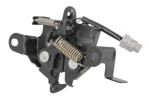 Serrure de capot-moteur