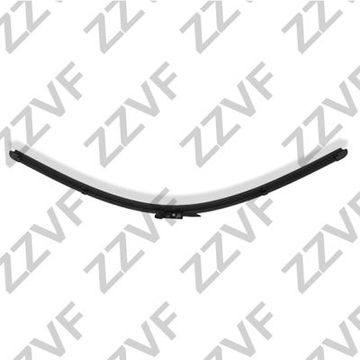 Stikla tīrītāja slotiņa