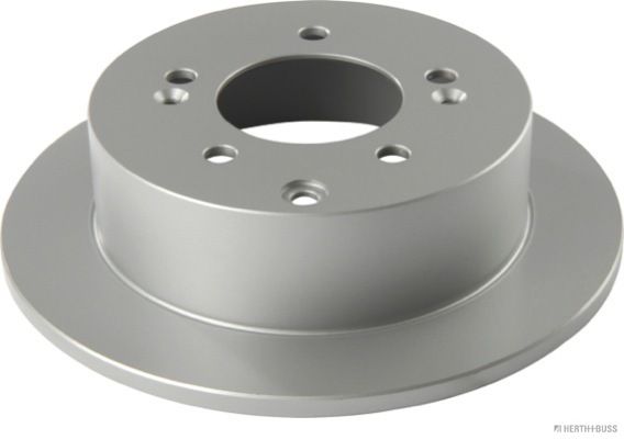 Disc frana HERTH+BUSS JAKOPARTS J3310302