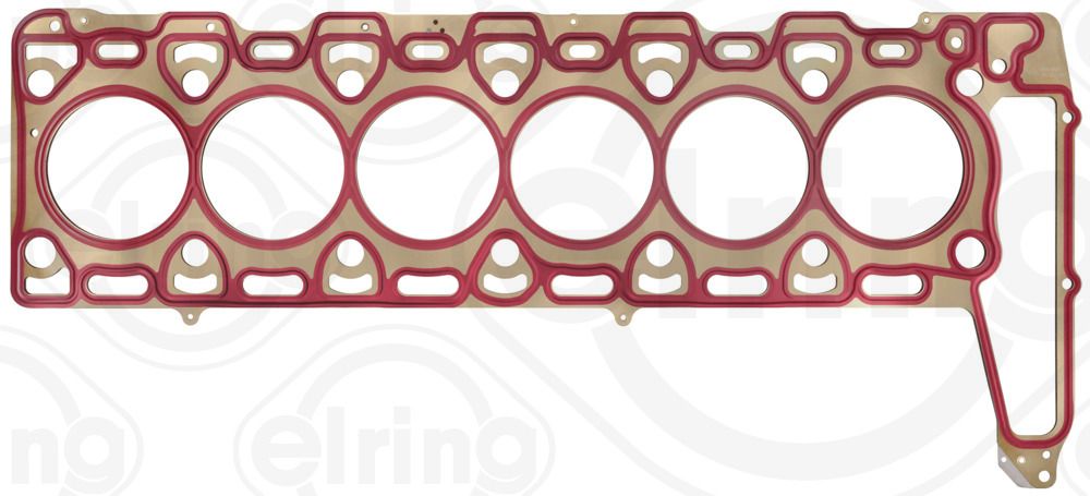 Garnitura, chiulasa ELRING 084.160