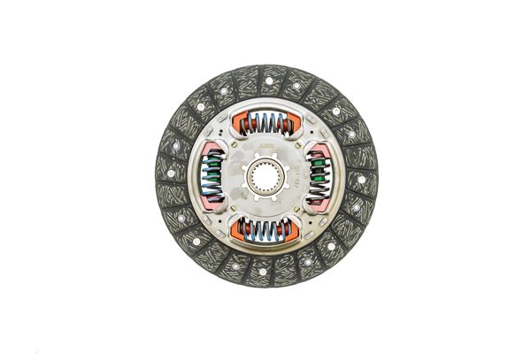 Disc ambreiaj AISIN DSX-037