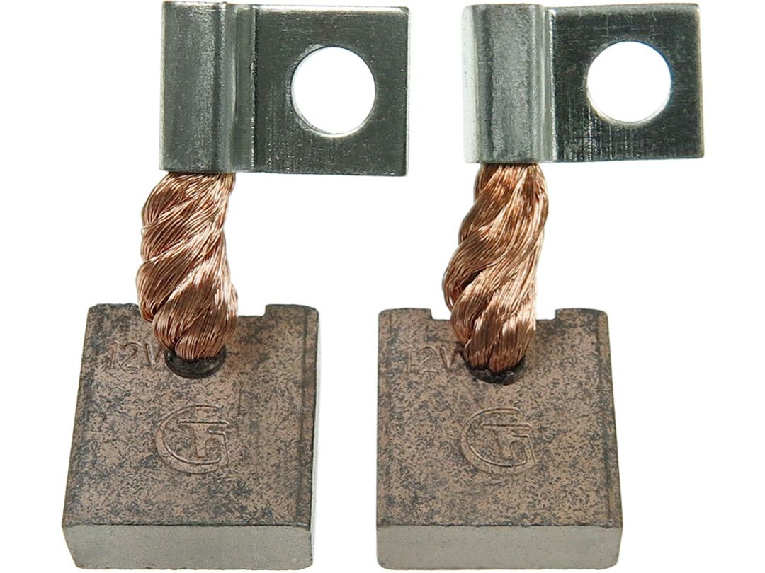 Perie, electromotor AS-PL AS SB4008