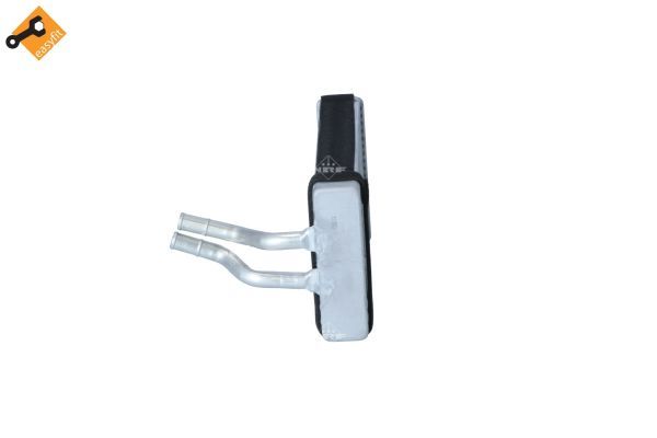 Levně Výměník tepla, vnitřní vytápění NRF 54289