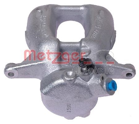Zacisk hamulca METZGER AUTOTEILE 6250708
