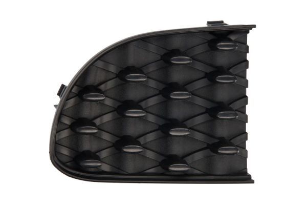 Grila ventilatie, bara protectie BLIC 6502-07-2013921P