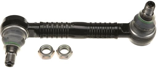 Brat/bieleta suspensie, stabilizator TRW JTS3503