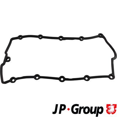 Uszczelka, pokrywa głowicy cylindrów JP GROUP 1119204200