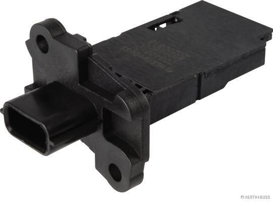 Przepływomierz masowy powietrza HERTH+BUSS ELPARTS 70640510
